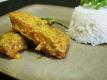 Assamese Mustard Fish