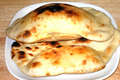 How To Make Indian Naan