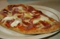 How To Make Homemade Naan Bread Pizza