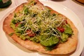 How To Make Naan Pizza