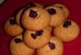 Nankhatai - Eggless Almond Cookie