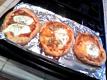 How To Make Naan Pizza Woop!!!