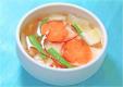 Nabbak kimchi