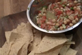 How To Make Nacho Dip