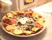 How To Make Nacho Dip