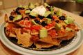 How To Make Skillet Nachos