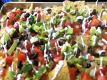 Loaded Nachos : Nacho Supreme