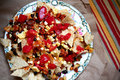Tempeh For My Nachos?!