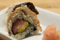 Sushi Nagoya Rolls