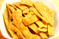 How To Make Namak Para