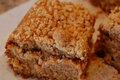 How To Make Nana's Coffee Cake
