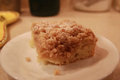 Nana's Cookery Coffee Cake (NEW!)