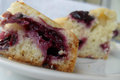 Nana's Easy Cherry Cake