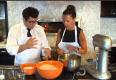 Nancy Silverton - Pizzeria Mozza Part 1 - Los Angeles