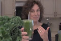 Naomi's Green Cleansing Smoothie