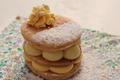 How to Make Napoleon or Mille Feuille
