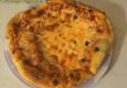 How To Make Turkish Napoli Pizzas