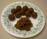 How To Make Narkel Naru