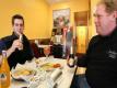 Man V. Food Nation Challenge: Taqueria El Sombrero, Healdsburg, Ca