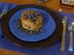 National Blueberry Pancake Day