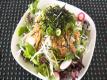 How To Make Natto Dressing Salad
