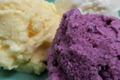 Natural Frozen Yogurt