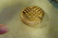 How To Make Natural Peanut Butter Cookies