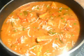 How To Make Nine Gems Gravy Curry