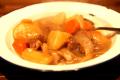 Neck Of Lamb Irish Stew
