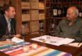 An Interview With Darioush Khaledi