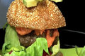 Ned Bell makes a Cowboy Burger