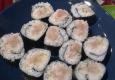 How To Make Negitoro Maki