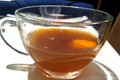 How To Make Negus Cup