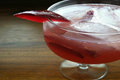 How To Make Neapolitan Sunrise Cocktail
