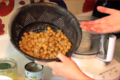 How To Make Awesome Spinach Hummus