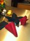 Artful Napkin Folding- 5 designs to set your table