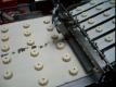 Dairy Snack Production