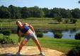 New Mom's - Flat Belly Oblique Workout