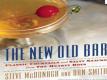 The New Old Bar Recipe Book Review