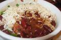 New Orleans-Style Red Beans