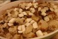 How To Make New Orleans Bourbon Pudding