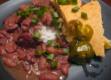 Creole Style Red Beans and Rice