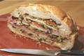 New Orleans Muffuletta Recipe Video
