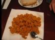 Stir Fried Shrimp Po Boy