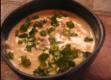Oyster and Artichoke Soup