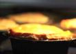 Launching New Pies