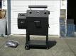 New Production Yoder Ys640 Pellet Smoker & Grill
