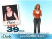 The Great Diet & Fitness Plan