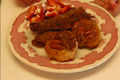 How To Make Praline Biscuits
