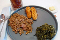 New Year's Day Good Luck Hoppin' John